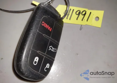 2015 Chrysler 300 Limited from USA, damaged, VIN 2C3CCAAG5FH872088